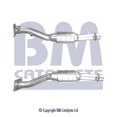 Catalytic Converter